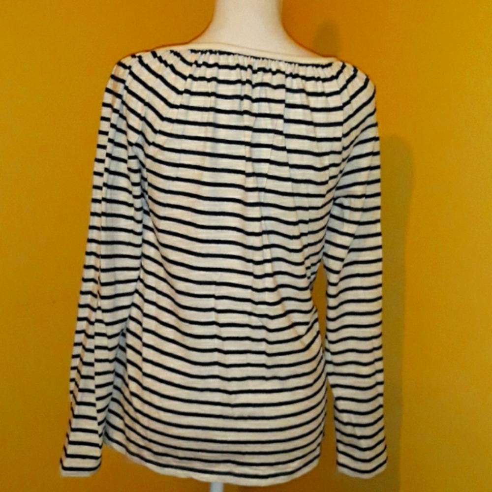 Talbots Blouse - Picture 2 of 8